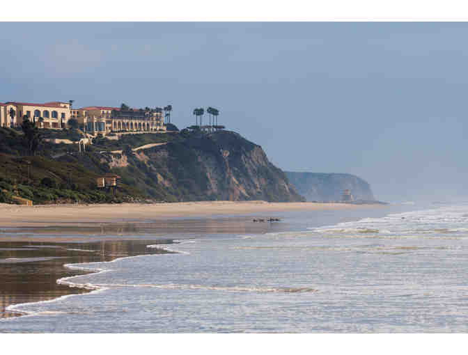 Unforgettable California Coastal Paradise (Dana Point or Laguna Beach)*3 Days+$500
