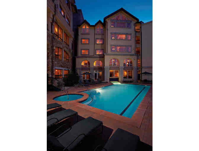 Mountain Village Enclave (Telluride, CO) *5 Days for four ppl+adventure+taxes+more
