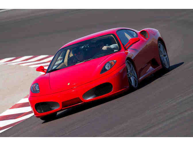 Car Racing and Culinary Excitement on The Strip (Las Vegas) *4 Days at top hotel+race+$250