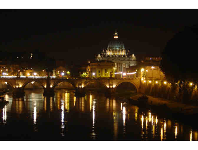 Dazzling Views and the Eternal City (Amalfi and Rome)*6 nights +Tour+Train+more