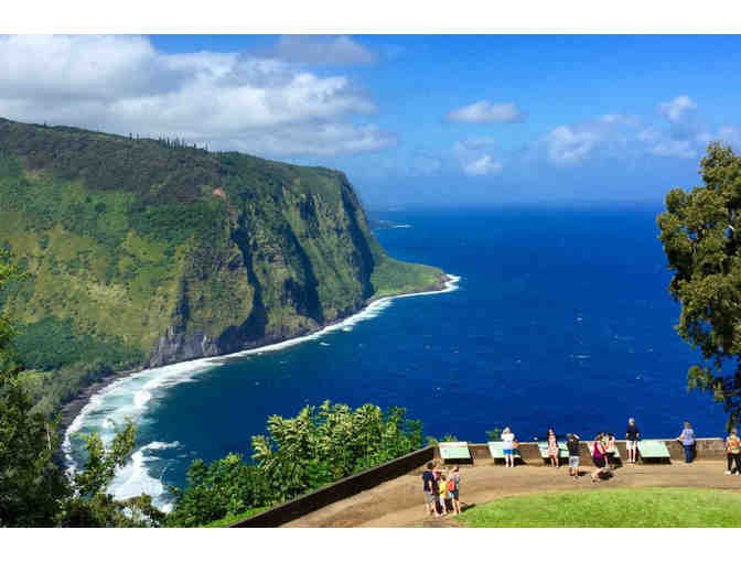 Exploration and Exhilaration in the Land of Aloha*6 Days 2ppl @Fairmont Orchid+Tours+More