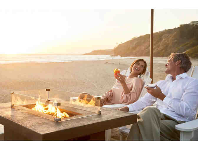 Inspiration of Sea, Sand and Exceptional Service (Dana Point, CA) *3 Days at resort+$300
