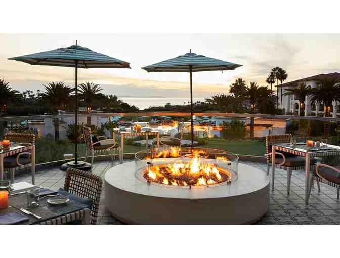 Inspiration of Sea, Sand and Exceptional Service (Dana Point, CA) *3 Days at resort+$300