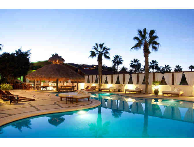 Mesmerizing Mexico (Cabo San Lucas)>Six Days at Bahia Cabo Hotel for 2+$500 gift card+More