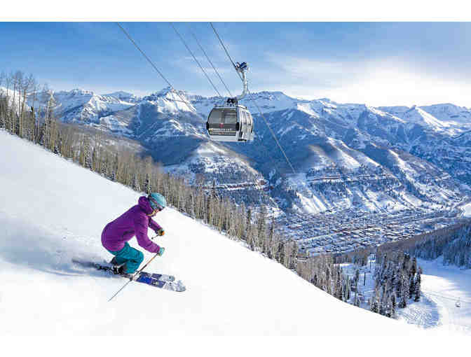 Mountain Village Enclave (Telluride, CO) *5 Days for four ppl+adventure+taxes+more