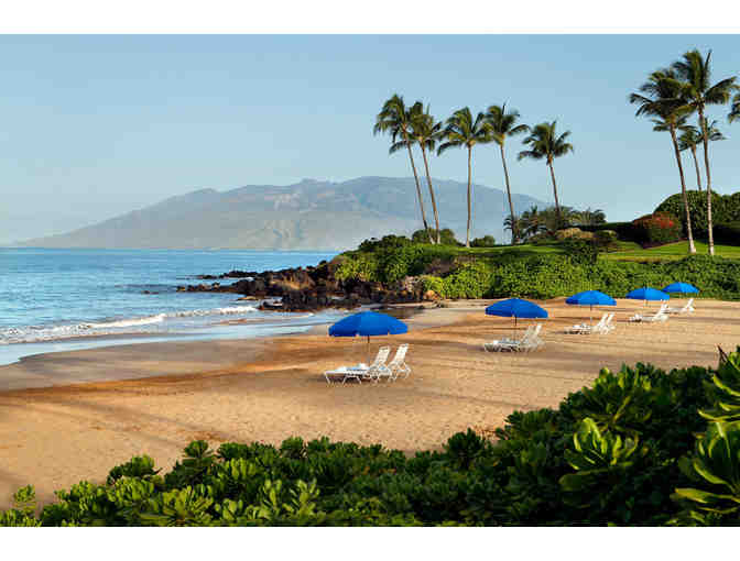 Pacific Vacation Paradise, Maui *7 Days/6 Nights at Fairmont Kea Lani + $500 Gift Card