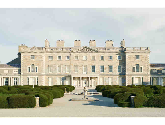 A Historic Irish Escape (Kildare, IR): 6 Days @ Carton House+$1,000 Fairmont Gift Card - Photo 2