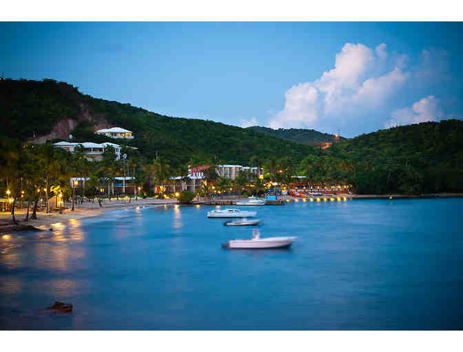All-Inclusive Fun Under the Sun - Island Style!, St. Thomas*Five Days for Two+$150+tax