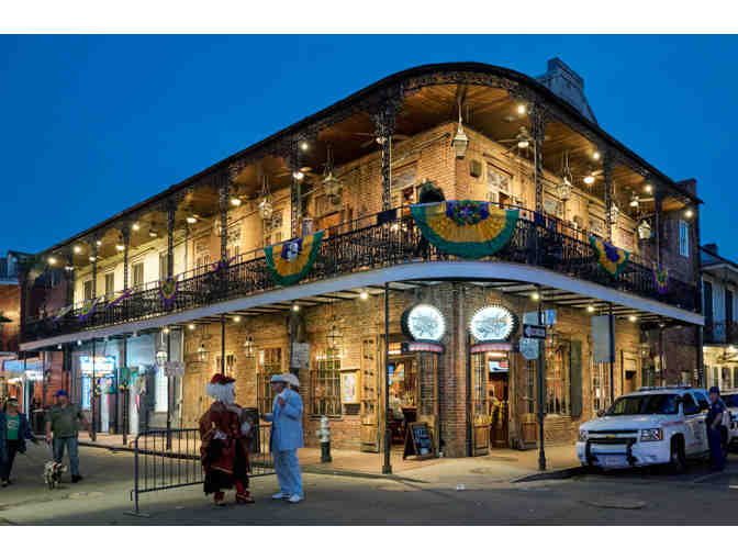 Along the Mighty Mississippi River, New Orleans * 4 Days Hotel+ $200 Gift Card + Tour - Photo 1