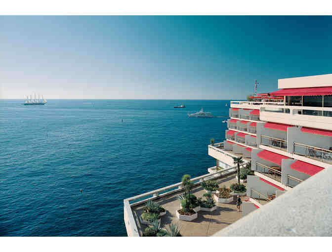 A Royal Retreat Monte Carlo 7 Days at Fairmont Monte Carlo in a Suite for Two+B'fast+Tax - Photo 15