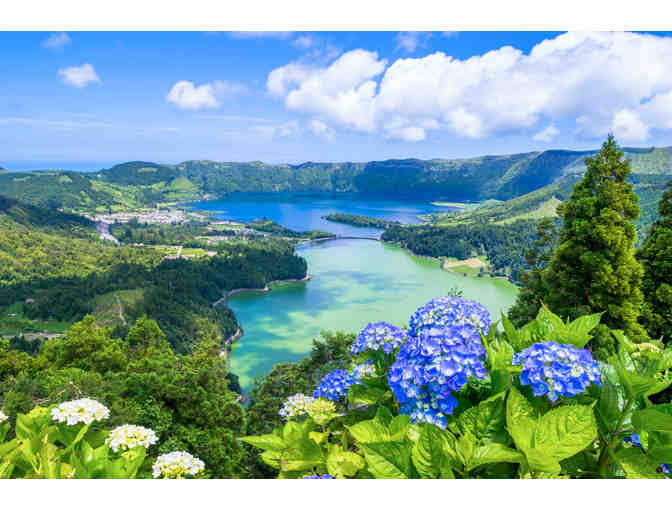 Award-Winning Archipelago, Azores Islands (Portugal)* Eight Days for up to 8 ppl in villa