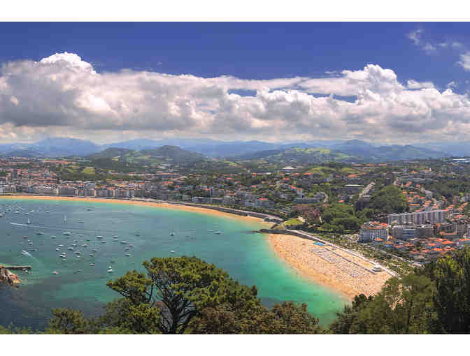 A World-Class Gastro-Paradise in Basque Country (Spain)*Five Days 4 PPL+Tour+Dinner+More - Photo 4