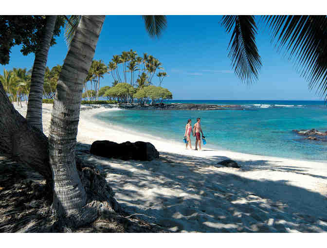 Blissful Escape Along Hawaii's Kohala Coast *Six Days At Fairmont Orchid+Cruise+$500 gc - Photo 1