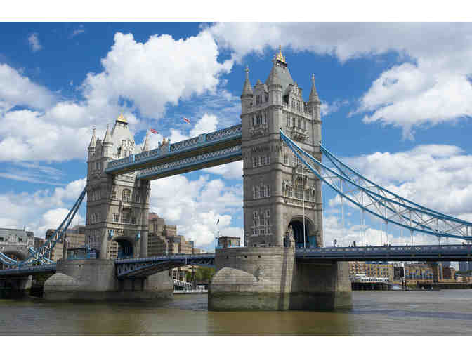 British Grandeur London * Six Days Plus Tours + B'fast+ More - Photo 1
