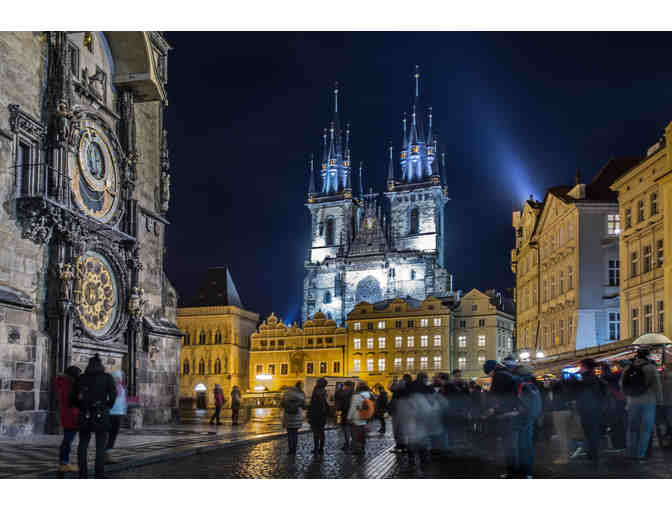 Capital European Elegance (Prague, Vienna, Budapest) *6 Nights+rail transfers+tour/cruise - Photo 6