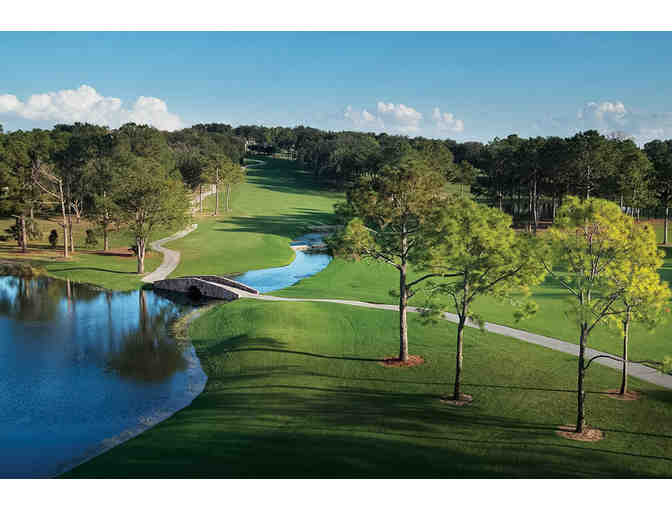 Central Florida's Premier Golf Resort* 4 Days for 2 plus golf rounds+More - Photo 1