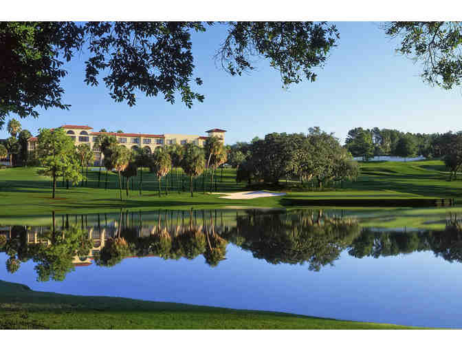 Central Florida's Premier Golf Resort* 4 Days for 2 plus golf rounds+More - Photo 6