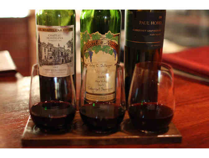 Delicious Decisions Abound at Two Wineries, Sonoma*4 Days+B'fast+taxes+many more - Photo 1