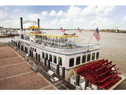 Discover New Orleans' Celebrated Downtown Hotel+ Flight+$200 Gift Card+Cruise+Class