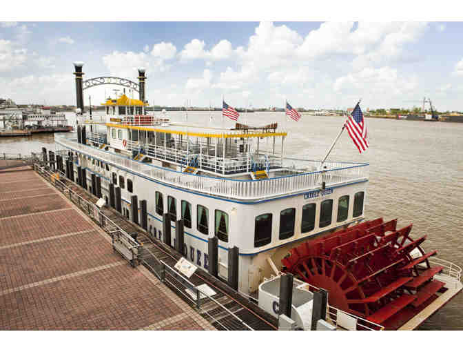 Discover New Orleans' Celebrated Downtown Hotel+ Flight+$200 Gift Card+Cruise+Class - Photo 1