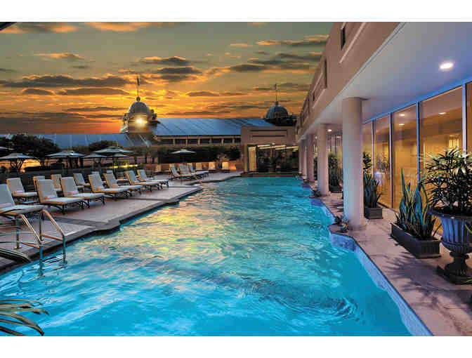 Discover New Orleans' Celebrated Downtown Hotel+ Flight+$200 Gift Card+Cruise+Class - Photo 4