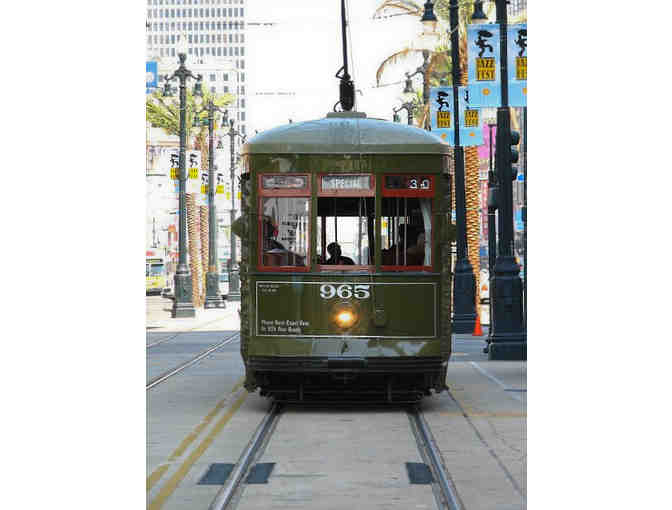 Discover New Orleans' Celebrated Downtown Hotel+ Flight+$200 Gift Card+Cruise+Class - Photo 8