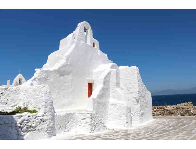 Enchanted Mykonos (Greece) * 5 Days at resort + tour+ transfers - Photo 6