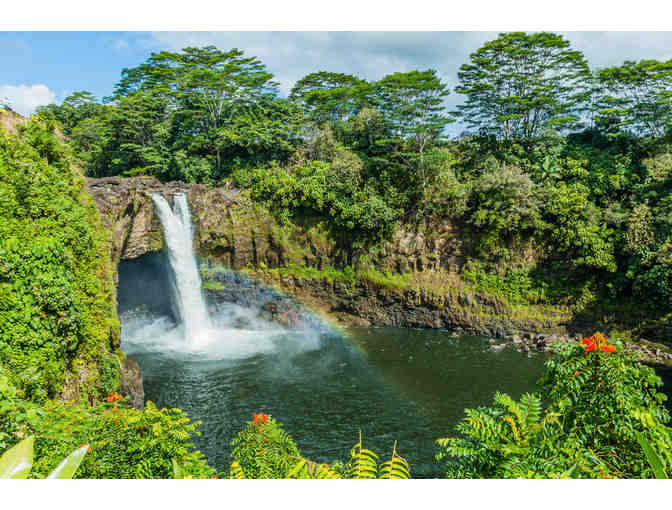 Exploration and Exhilaration in the Land of Aloha*6 Days 2ppl @Fairmont Orchid+Tours+More