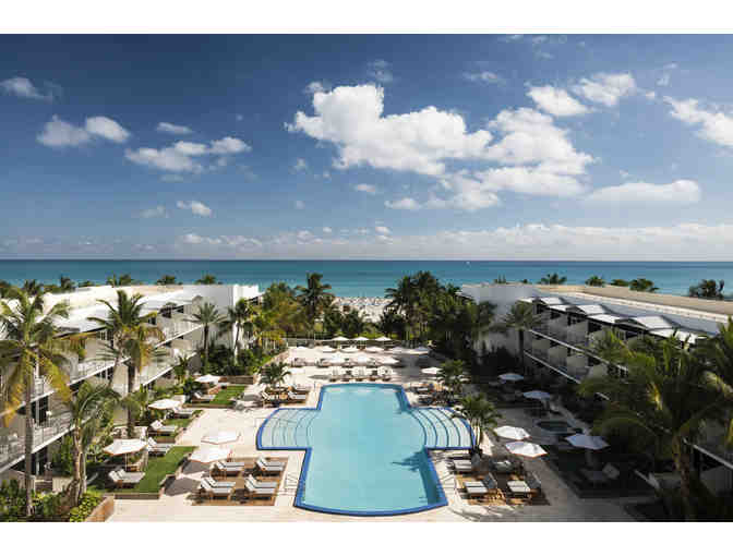 Glitz and Glamour at Florida's Coastal Paradise (South Beach, FL) *4 Days at the Ritz - Photo 3