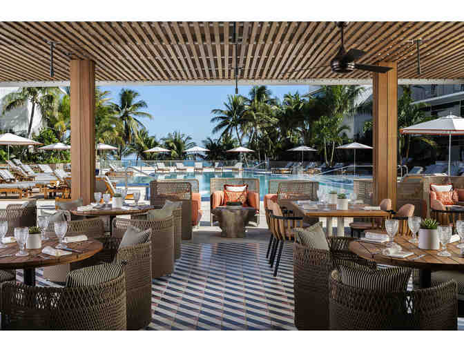 Glitz and Glamour at Florida's Coastal Paradise (South Beach, FL) *4 Days at the Ritz - Photo 5
