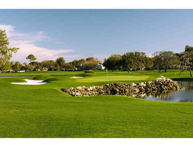 Golf Where the Pros Golf (Orlando, FL) *4 Days at the Arnold Palmer + golf+more - Photo 4