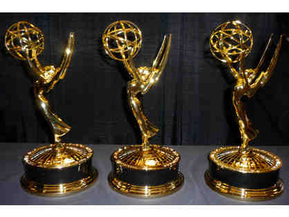 Go to the Primetime Emmys! (L.A.): 3 Days at JW Marriot L.A. and Loge Level Seating