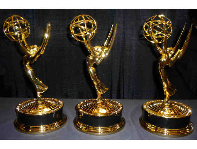 Go to the Primetime Emmys! (L.A.): 3 Days at JW Marriot L.A. and Loge Level Seating - Photo 1
