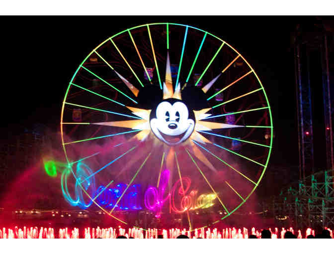 Happiest Place on Earth and More! Anaheim, CA4 days for 4 ppl+Disney Park Hopper+more - Photo 1
