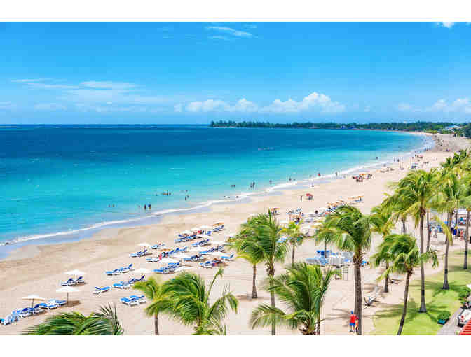 Luxurious Puerto Rican Hospitality (San Juan) *5 Days at Fairmont + $400 gift card - Photo 2