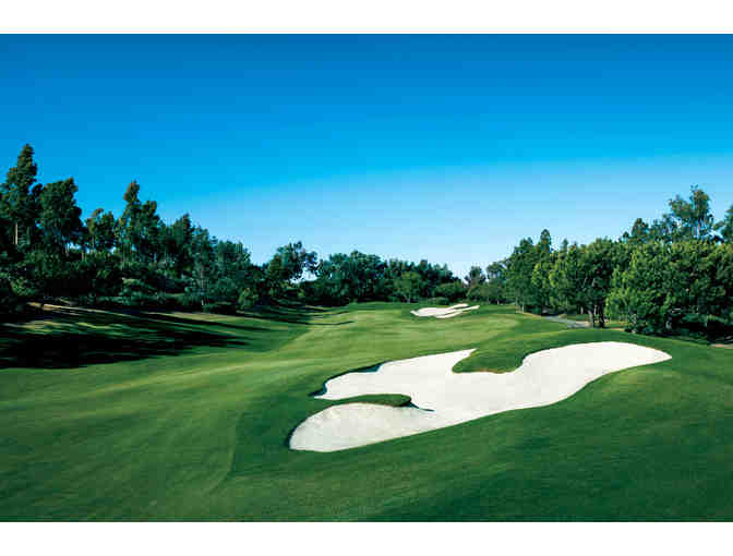 Southern California's Premier Golf Resort: 4 Days for 2 @ Fairmont Grand Del Mar+$600 Gift