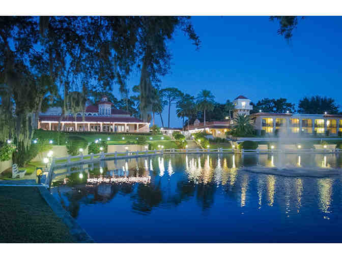 World Class Golf Resort (Howey-in-the-Hills, FL) Florida