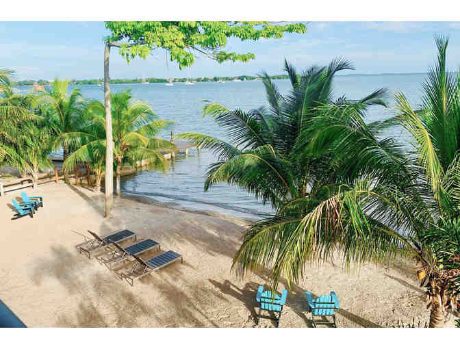 You've Got to See It to Belize It (Placencia, Belize)*8 Days/7 Nights for four+CHEF+More - Photo 1