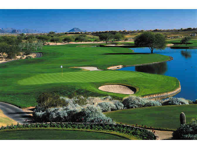 Scottsdale's Desert Oasis: 3 Days for 2 at the Fairmont Scottsdale Princess+$300 gift card