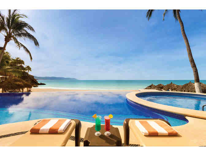 #All-Inclusive Mexican Oasis, Puerto Vallarta-Hotel All-Inclusive