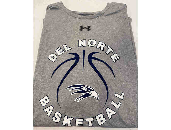 Del Norte Spirit Basket - Mr. Vincent