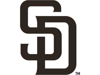 Two (2) Padres Tickets + Parking - Cutwater Section