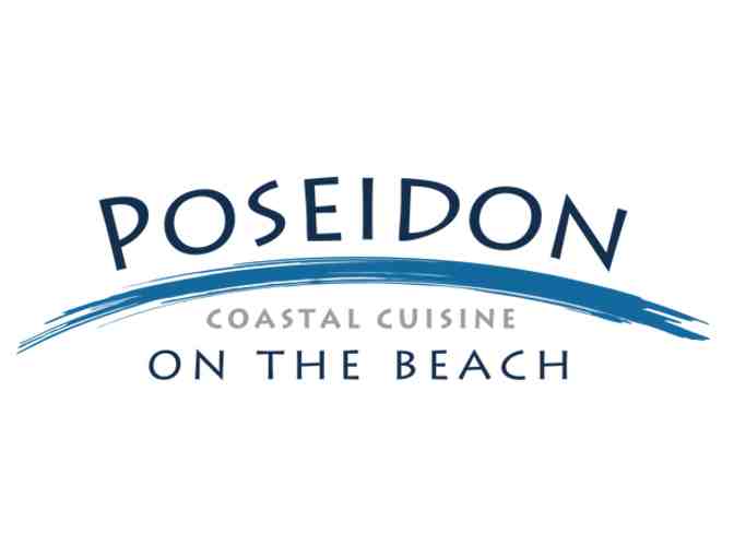 Poseidon on the Beach - $500 Gift Card - Photo 1