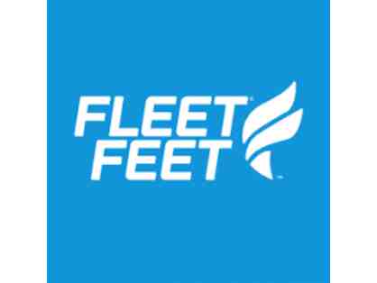 Fleet Feet - $150 Gift Card