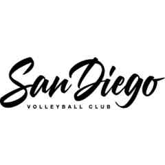 San Diego/Seaside Volleyball Club
