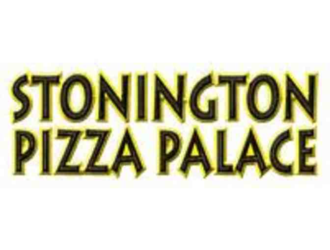 Dine Around Stonington Favorites Package