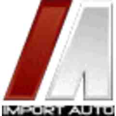 Import Auto Ltd