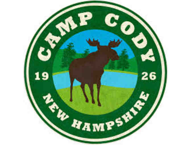 $1,600 Gift Card to Camp Cody at Lake Ossipee in the White Mountains of New Hampshire - #2