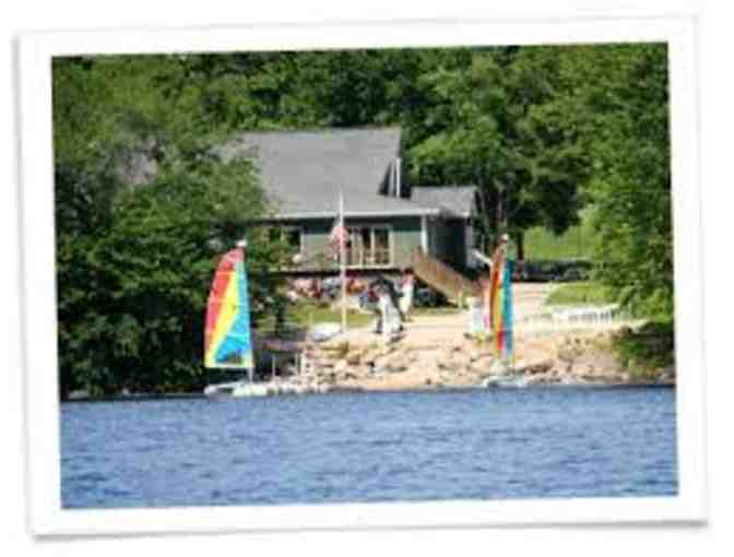 $1,600 Gift Card to Camp Cody at Lake Ossipee in the White Mountains of New Hampshire - #3