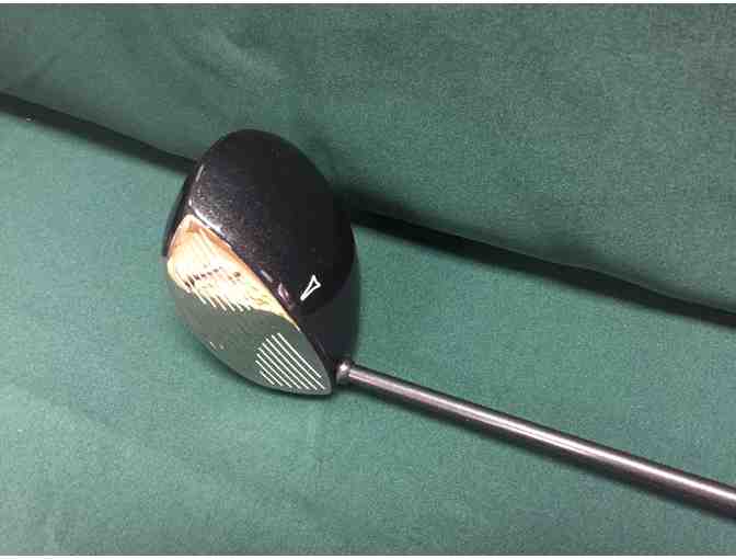 Butler Golf Irons (3-9 and PW) and Driver